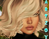 ! Burnt Blonde Elalume
