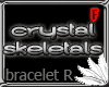 CS - Bracelet R
