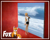 Fox~ Picture Ocean/Suns