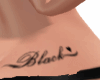 Tatto Black
