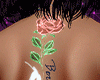 tatto-rose