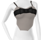 MINNIE Beige Top