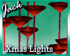 Christmas Lights Animate