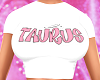 Y! Taurus Sign