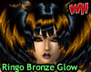Ringo Bronze Glow