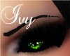 ~Ivy~ Demonic Green Eyes