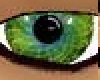 [VAN]fantasy eye's green