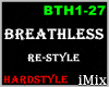 HS - Breathless