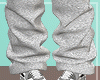 xRaw| Sports Pants |Grey