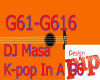 DJ Masa - K-pop In A G6