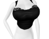 1/4 top busty black