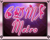 CDMX Metro