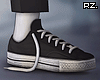 rz. Grunge Sneakers