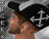 Xe Snapback OFF-WHITE