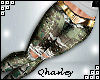 [Q]Camouflage*Pants-XL