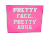 $ Pretty Inside and Out$