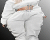 Elastic Crop Set