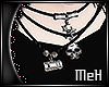 EMO Necklace .