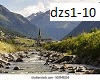 dziadek spi