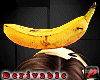 [P] Headband Banana
