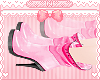 lola pink shoes f