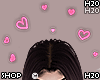 Head Heart Pink