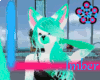 Mint Neko