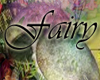 ~NS~ Fairy hp sticker