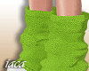YGreen Boots