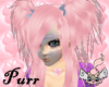 <3*P TAISUKE pink hair
