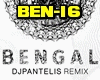 Bengal - DJ Pantelis RMX