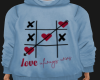 Love Always Wins Sweater