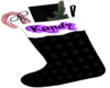 kandy stocking