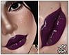 ®Alice Lips-PurpleGloss