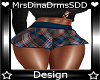 DD! Skirt (RLS)