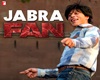 Jabra Fan