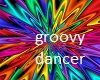 groovy dancer