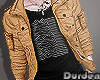 Autumn Jacket