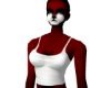 red fox fem skin