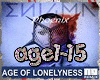 [Mix] Age Of Loneliness