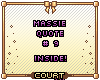 `C Massie | Quote 9