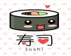 Sushi Happy!