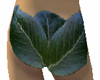 Tropical Leaf Bikini