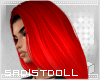 .:. Regina Red Hair