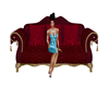 Couches VONTESS