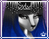 Prism | [F] Hair Blue