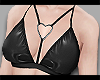 ヨネ. Black Bra