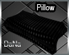 [DaNa]2_S/Velvet Pillow