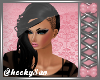 !Cs Brunhilda Black Out