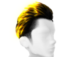 Adam Neon Gold Hair